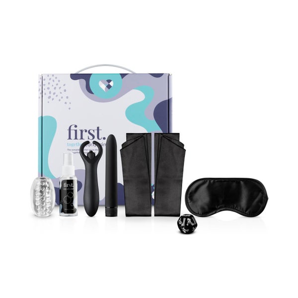 Loveboxxx - Zuerst einmal. Together [S]Experience Startset 1 St