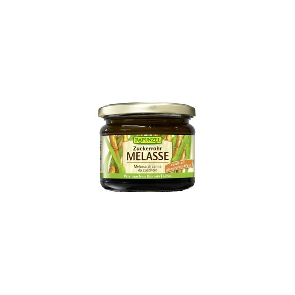 Rapunzel - Zuckerrohr-Melasse 300 g