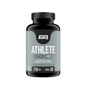 ESN Athlete Stack: MEN 0.2 kg