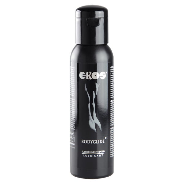 «Super Concentrated» 250 ml – Premium-Gleitgel, Silikonbasis (0.25 l) 250 ml