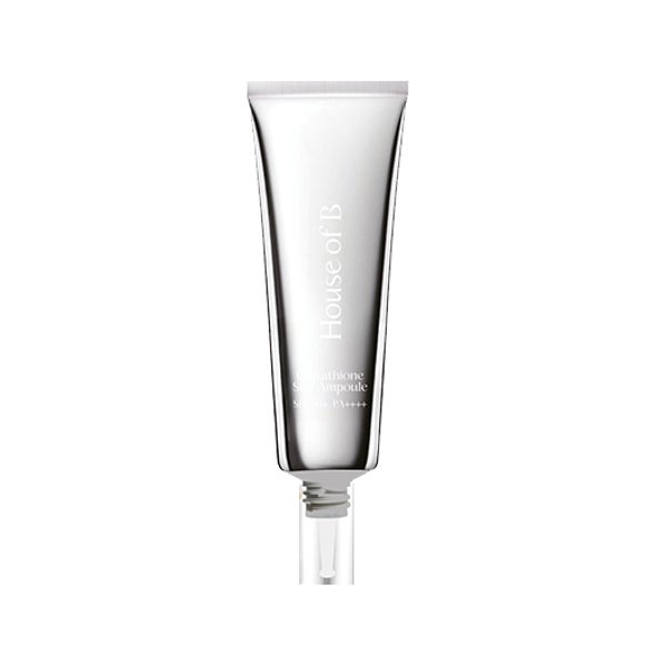 HOUSE OF B Glutathione Peel 4 St
