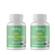 Vitabay MSM 1000 MG 240 St