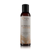 Orgie - Orgie Natural Ultra Slide Intimate Gel 150 ml