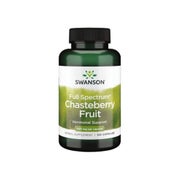 Mönchspfeffer-Frucht 400mg, Kapseln 120 St