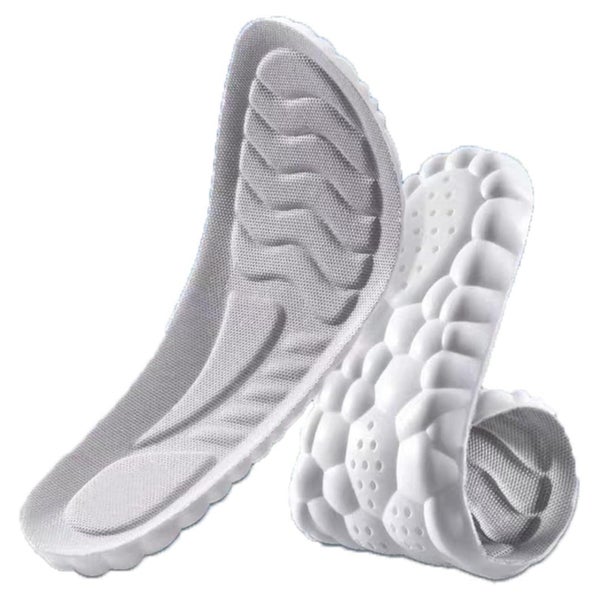 Memory Foam Komfort Einlegesohlen Herren Damen Sport Orthopä 1 St