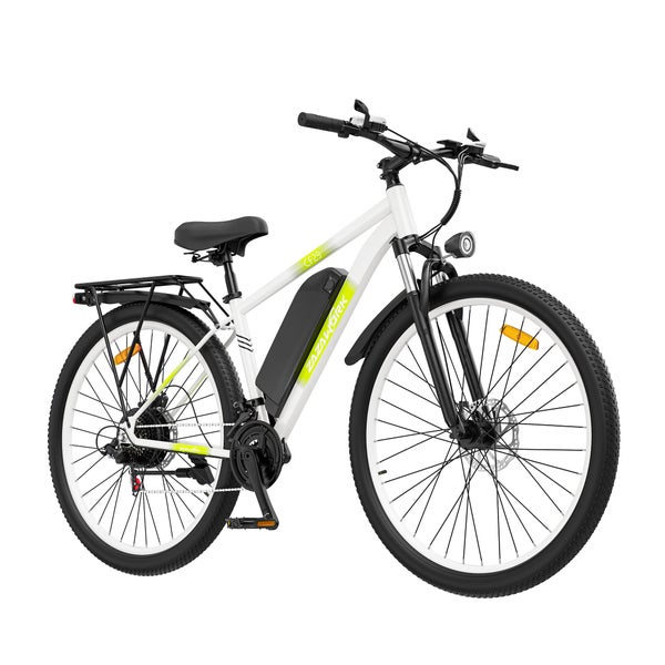ZAZAWORK CF29 Elektrofahrrad mit 48V 15Ah Akku 1 St