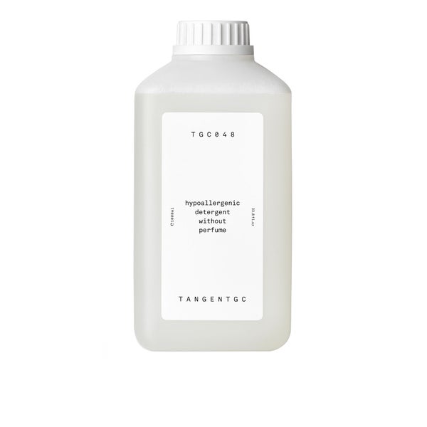 Tangent GC Waschmittel hypoallergenic detergent without perfume