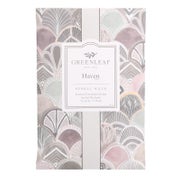 Greenleaf  Duft Sachets large Haven aus parfümierter Tonerde 115 ml