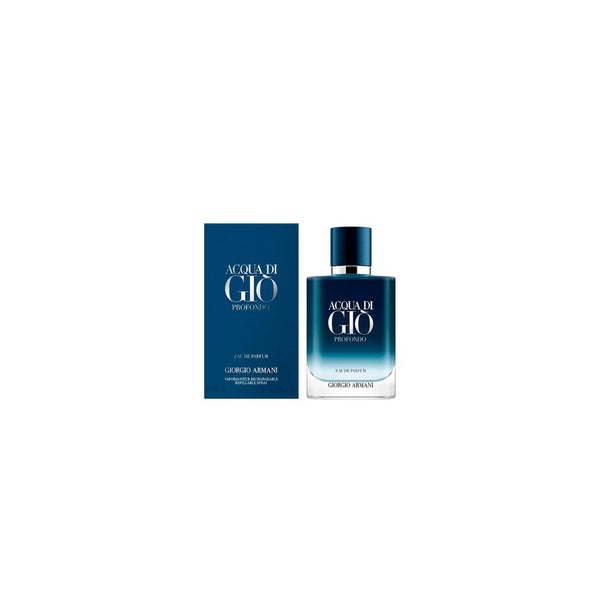 ACQUA DI GIÒ POUR HOMME PROFONDO edp vapo 50 ml 0,05 l