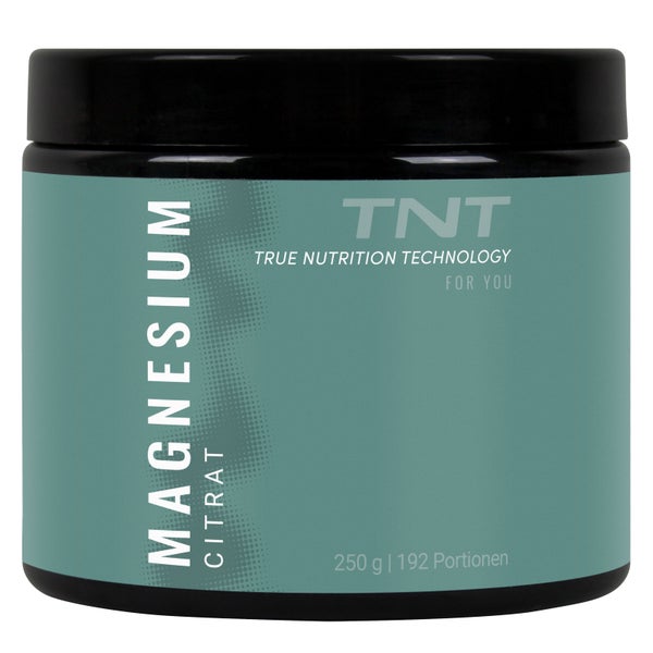 Magnesium Citrat 250 g