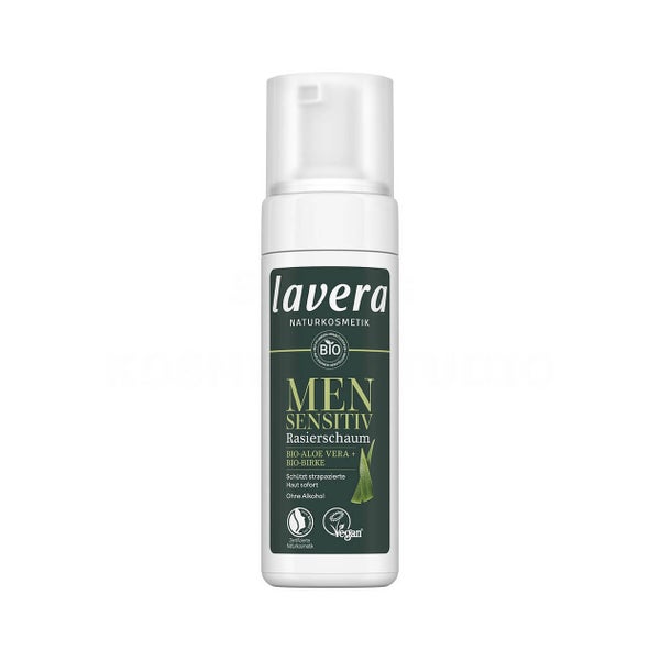Lavera Men Rasierschaum De 150 ml