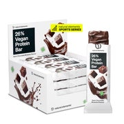 natural elements Protein Riegel 16 St