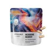 MYRICALS MICROBIOME RECOVERY - BELLY BALANCE 60 St