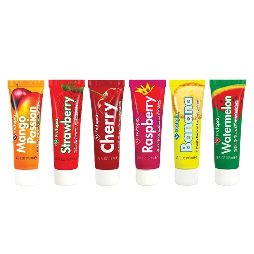ID - Sortiertes Gleitgel 5 Pack 60 ml gnstig kaufen | medpex