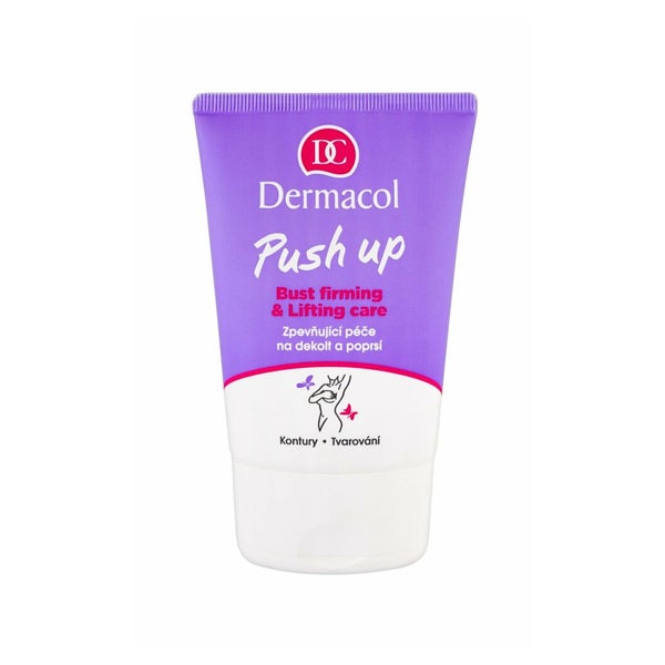 Dermacol Push Up Bust Firminglifting Care Piel gnuj co uj drniaj cy Krem Do Biustu 100ml w 0,1 l