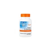 Acetyl-L-Carnitin, 500 mg, vegetarische Kapseln 120 St