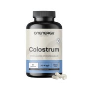 OnEnergy Colostrum 30 % IgG 90 St