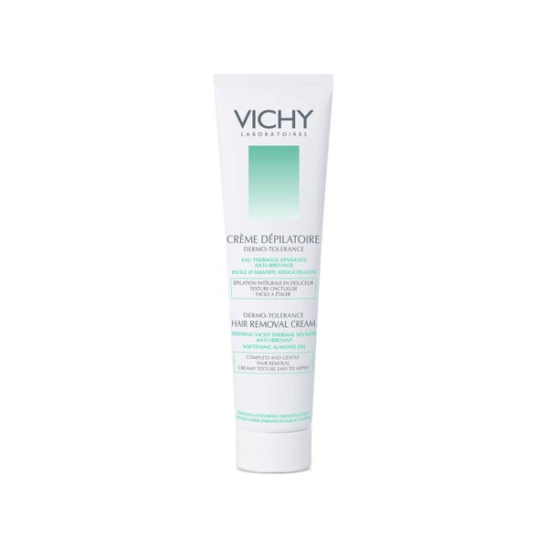 VICHY Dermo-Tolérance Enthaarungscreme