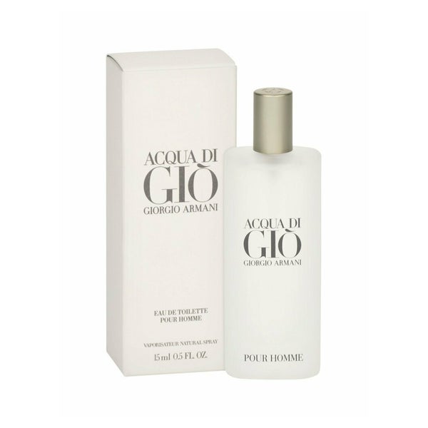 Giorgio Armani Acqua di Gio EdT 15ml 0,015 l