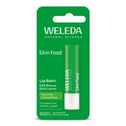 Produktabbildung: Weleda Skin Food Lip Balm Mit Karton 4,8 g