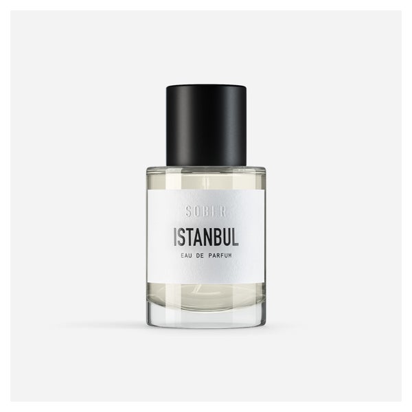 ISTANBUL 50 ml