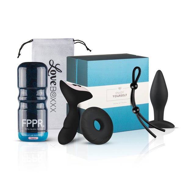 Loveboxxx - Solo Men 1 St