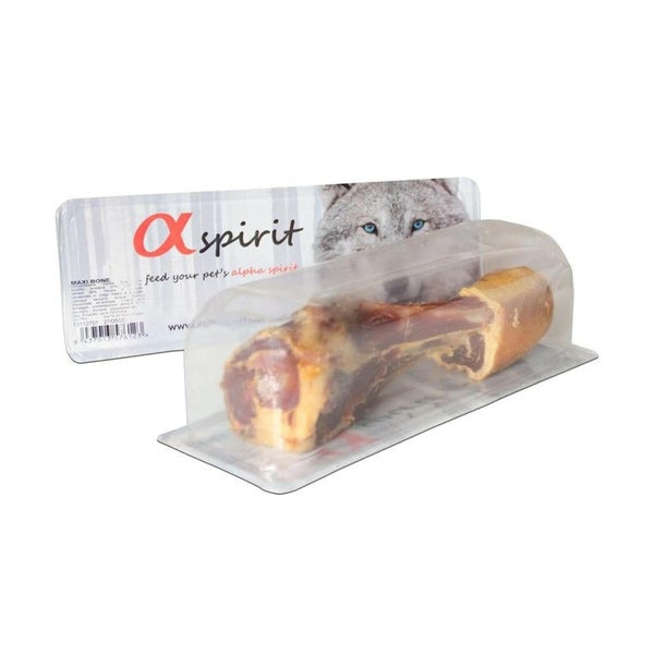 alpha spirit Schinkenknochen
