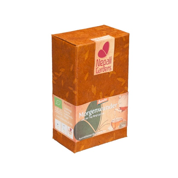 Nepali Gardens - Morgenwunder 35 g