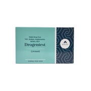 Aspilos Drogentest Amph Kok Mdma Thc Bzo Urin 1 St
