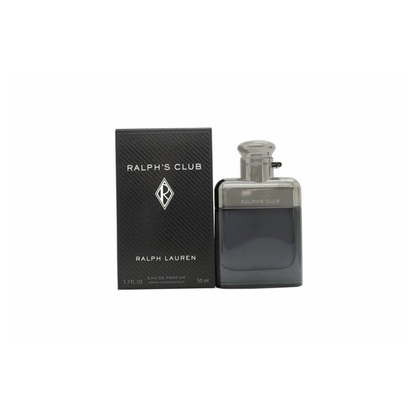 Ralph Lauren Ralph's Club Eau de Parfum 50ml Spray 0,05 l