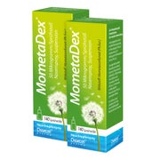 Mometadex Nasenspray 50 µg/Sp Doppelpack 2X18 g