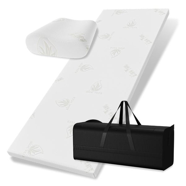 Bestschlaf Reise-Set »Aloe Vera« 1 St