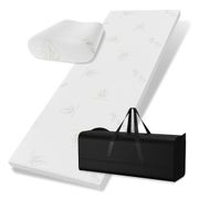 Bestschlaf Reise-Set »Aloe Vera« 1 St