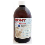 Bont Lachsöl 0,5 kg