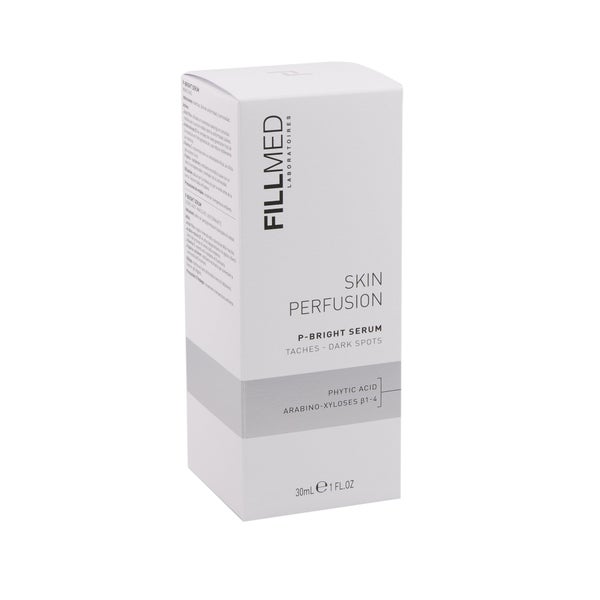 Fillmed Skin Perfusion P-Bright Serum 30 ml