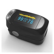 Fingerspitzen-Pulsoximeter 1 St