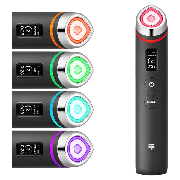 Medicube Age-R Booster Pro - 6-in-1 LED Hautpflegegerät 1 St