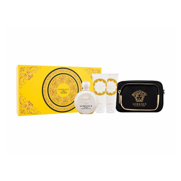 Eros Pour Femme Versace 100ml 0,1 l