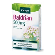 Kneipp Baldrian 500 Mg 90 St