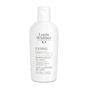 Widmer Remederm Dry Skin Körpermilch 5% Urea L.p. 200 ml