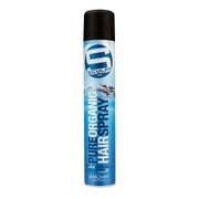 POSTQUAM HAARPFLEGE BIO-HAARSPRAY STARK 520CC