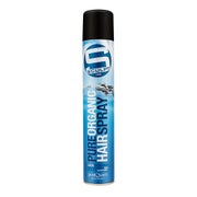 Postquam HAIR CARE ORGANIC HAIRSPRAY   STRONG 520CC  .