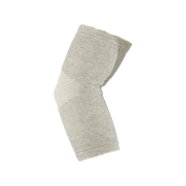 Ellenbogenbandage aus Bambusviskose M 1 St