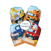Produktabbildung: Kneipp Naturkind Schaumbad Brumm Brumm 40 ml