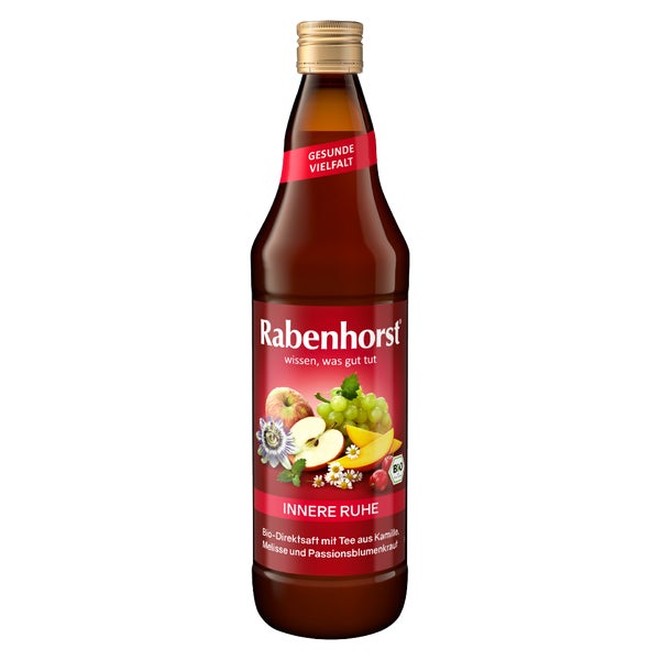 Rabenhorst Innere Ruhe Bio 700 ml
