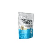 BioTech 100% Pure Whey Neutral