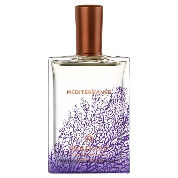 La Fraicheur - Mediterranee Eau De Parfum Unisex 75 ml 0,075 l