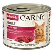 Animonda Cat Dose Carny Adult 1,2 kg
