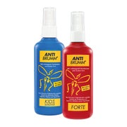 Anti-Brumm Set 1 Set