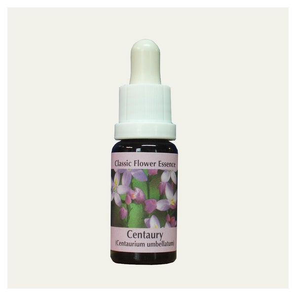 PHI Essences - Centaury Bachblüte Nr. 4 – 1 St